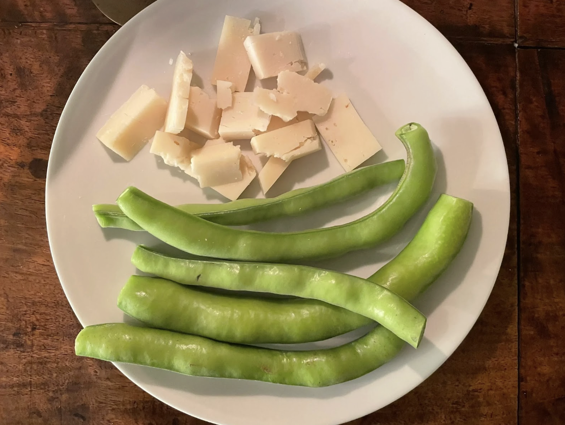 Two Ingredient Aperitivo Heaven